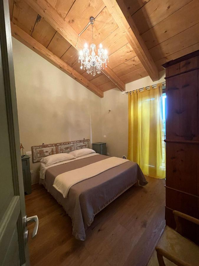 Beb Montefratta Bed & Breakfast Fratta Terme Exterior photo