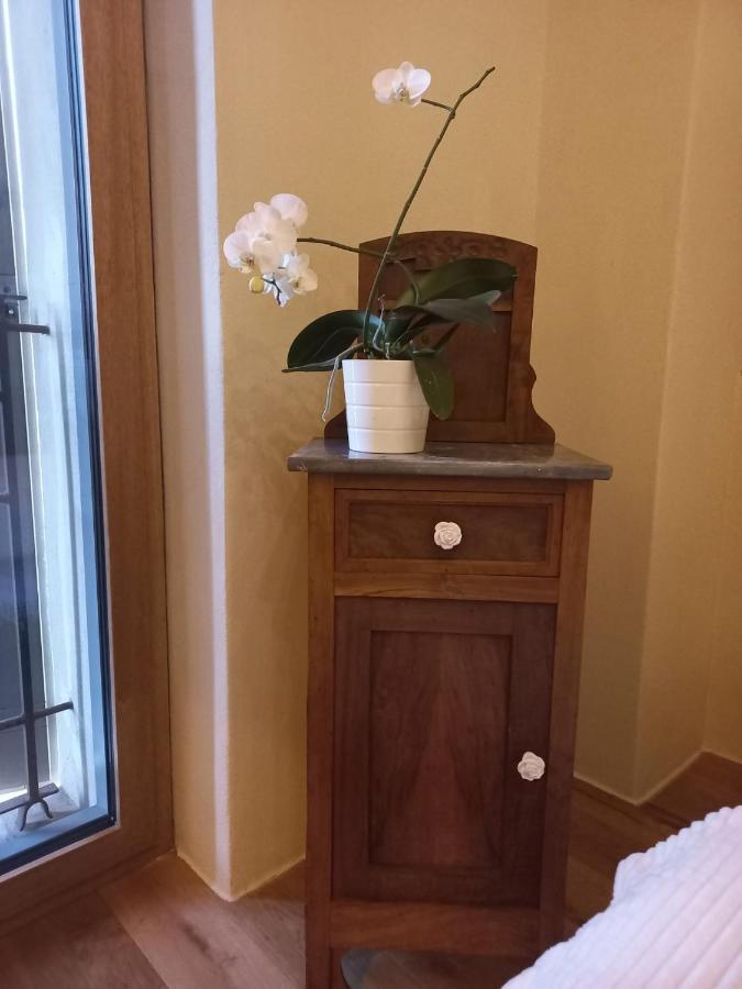 Beb Montefratta Bed & Breakfast Fratta Terme Exterior photo