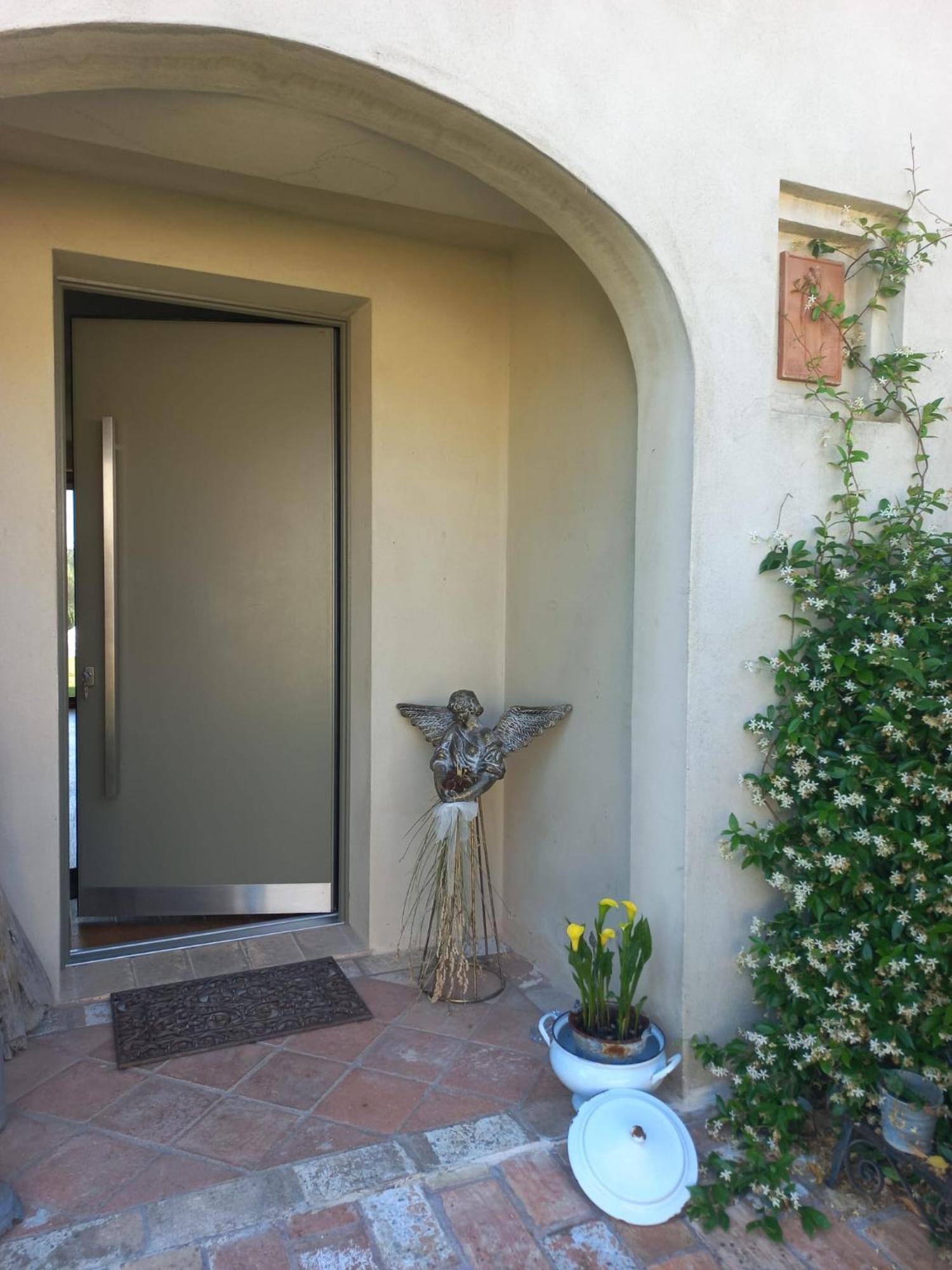 Beb Montefratta Bed & Breakfast Fratta Terme Exterior photo