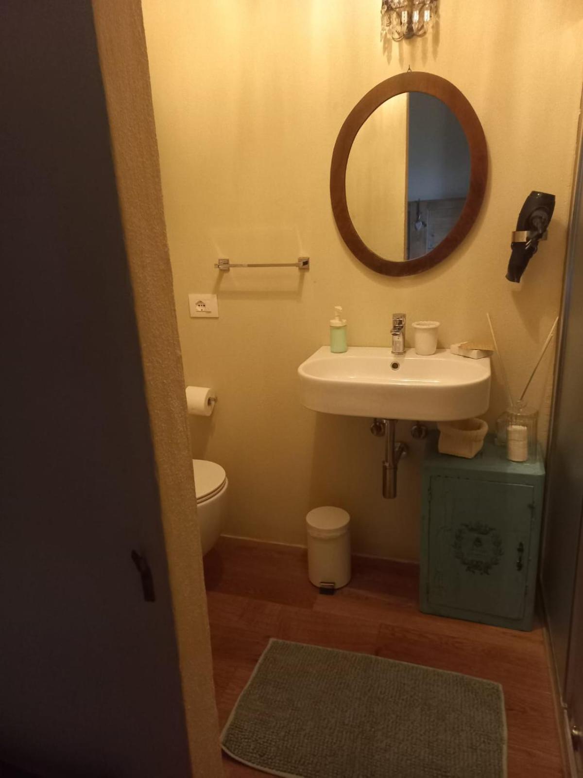 Beb Montefratta Bed & Breakfast Fratta Terme Exterior photo
